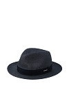 Бейсболка федора STETSON лето ун. 25 0Y-00018265 (L, синий, 22 sonstige)
