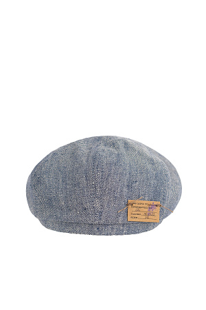 Кепка 8-клинка STETSON лето муж. 23/25 0Y-00012344
