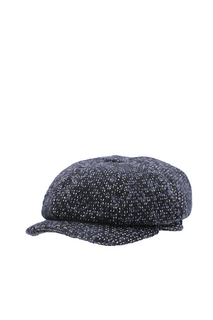 Кепка 8-клинка уши FREDRIKSON весна/осень муж. 22/23 0Y-00002314