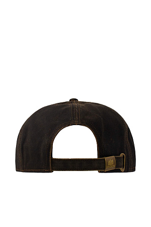Бейсболка 6-клинка STETSON лето ун. 25/26 0Y-00018672