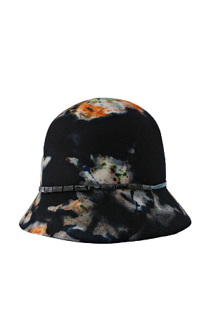 Шляпа клош SEEBERGER весна/осень жен. 22/23 0Y-00009938