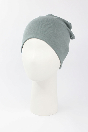 Шапка колпак ХЛОПОК ПУСТЫШКА FATIMA весна/осень ун. 23/25 0G-00007991