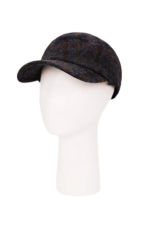 Бейсболка уши MONACO-K GOTTMANN весна/осень муж. 230 SALE 0G-00006516