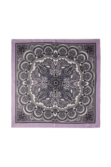 Платок шелковый / Roeckl