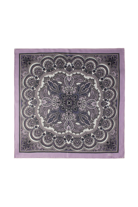 Платок шелковый / Roeckl