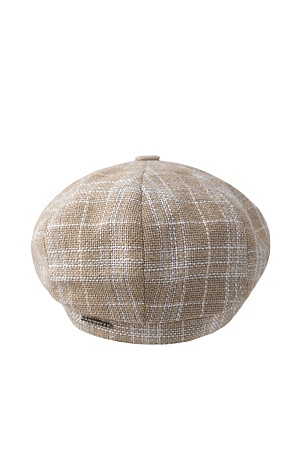 Кепка 8-клинка ROBERTO CORNELLI лето муж. 25 0Y-00018153