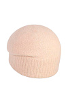 Шапка BASIC (БЭЙСИК) CANOE демисезон жен. 24/25 0Y-00009879 (56-58, светло-бежевый меланж)