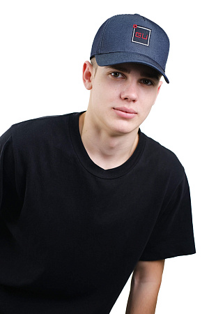 Бейсболка GUXEN лето муж. 23 0Y-00011392