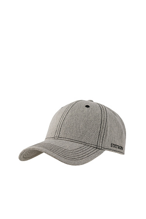 Бейсболка STETSON лето ун. 24 0Y-00012116