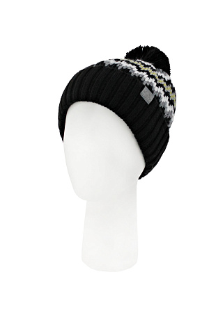 Шапка отворот Топ 463 WAG зима муж. 25/26 0Y-00010265