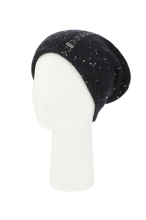 Шапка колпак ORO CLASSICO VIZIO зима жен. 220 SALE 0G-00000775