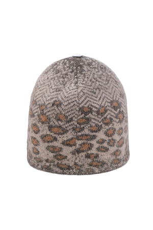 Шапка MACULATO VIZIO зима жен. 24/25 0Y-00016891