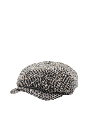 Кепка 8-клинка уши FREDRIKSON весна/осень муж. 22/23 0Y-00007670