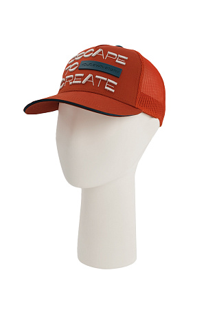 Бейсболка URBAN PEAK лето ун. 22 0Y-00007148