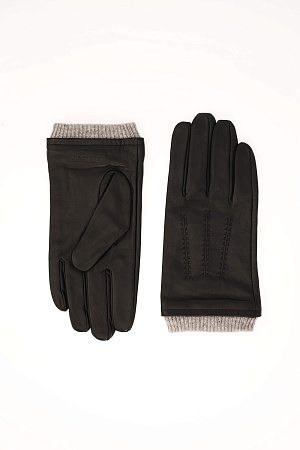 Перчатки STETSON весна/осень муж. 23/25 0Y-00014153