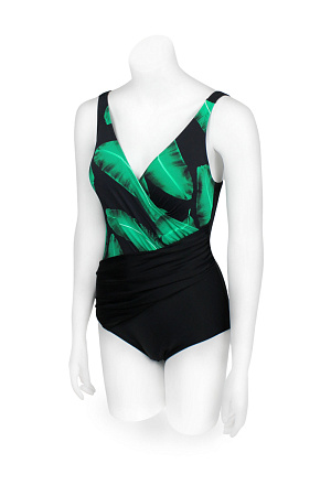 Купальник слитный майо Z.FIVE лето жен. 22 0Y-00006925