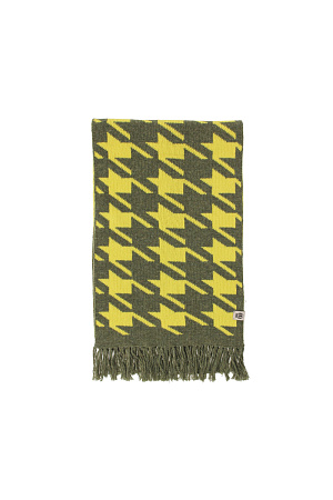 Шарф ROECKL весна/осень ун. 22/23 0Y-00008444