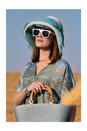 Шляпа GINGI лето жен. 22 0Y-00006786