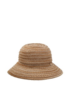 Шляпа из хлопка и вискозы / Vizio