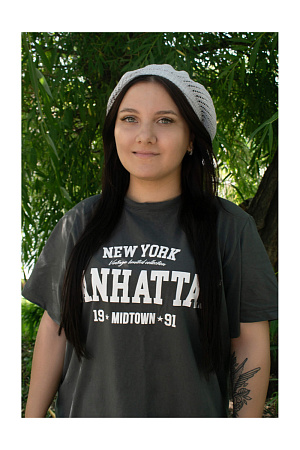 Берет АЖУР MAR&KAT лето жен. 22 0Y-00006417