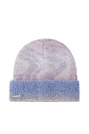 Шапка лопата SEEBERGER демисезон жен. 24/25 0Y-00016177 (56-58, сиреневый/фиолетовый, , 7571 lilac/violetлейбл)