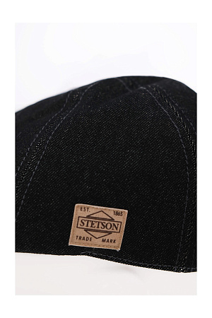 Кепка 6-клинка STETSON лето муж. 24/25 0Y-00017072