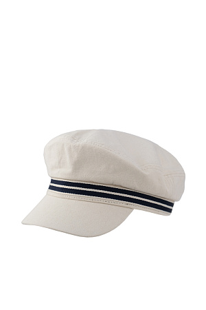 Кепка капитанка STETSON лето жен. 18/24 SALE