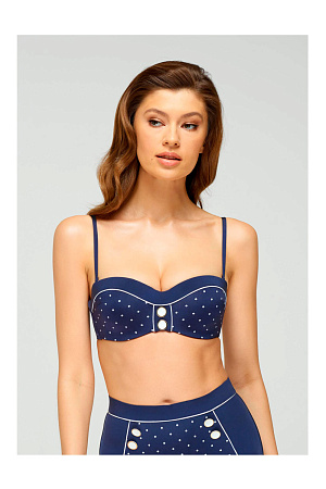 Лиф бандо MARC&ANDRE лето жен. 22/24 SALE 0Y-00005582