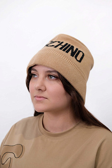 Панама демисезонная / Moschino