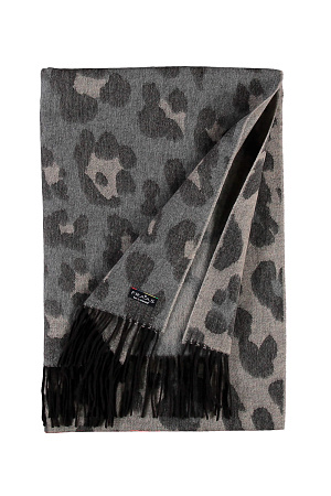 Шарф ЛЕОПАРД FRAAS зима жен. 24/25 0Y-00013106