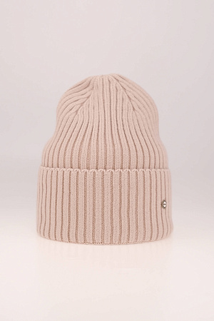 Шапка лопата отворот ИВОЛГА КАТРИН весна/осень жен. 24/25 0Y-00014321