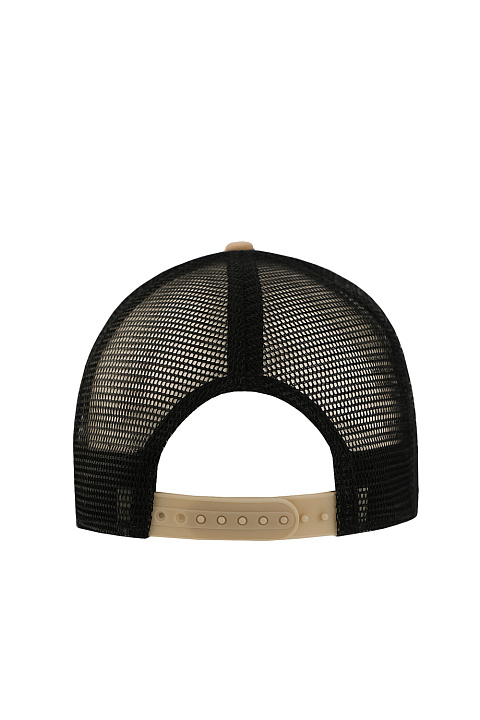 Бейсболка хлопковая с сеткой / Stetson
