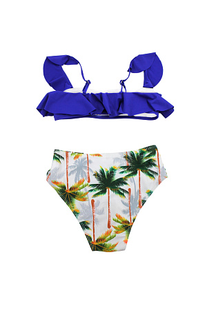 Купальник раздельный топ Z.FIVE лето дет. 22 0Y-00006927