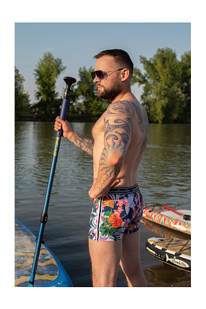 Боксеры купальн. WAVEBREAKER лето муж. 22 0Y-00003955