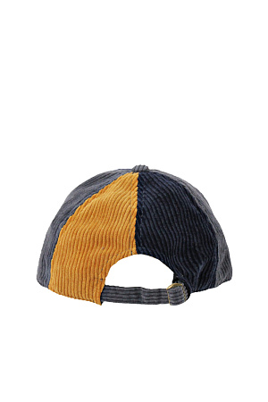 Бейсболка КЕЙН DAN&DANI лето подр. 21 0G-00012926