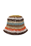 Шляпа ICONIQUE лето жен. 25 0Y-00018801 (универсальный, мульти)