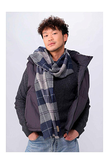 Шарф из кашемира / Fraas