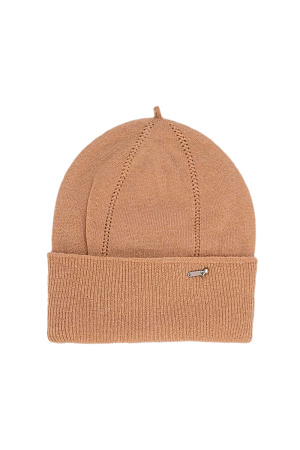 Шапка колпак GLAM VIZIO весна/осень жен. 23/24 0Y-00013675