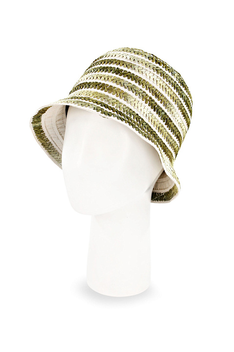 Шляпа клош женская / Gingi