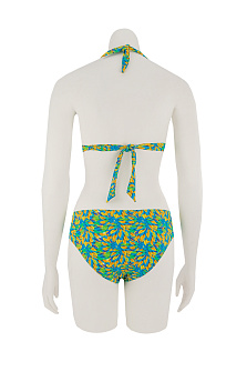 Купальник раздельный халтер PALOMA лето жен. 23 0Y-00012306
