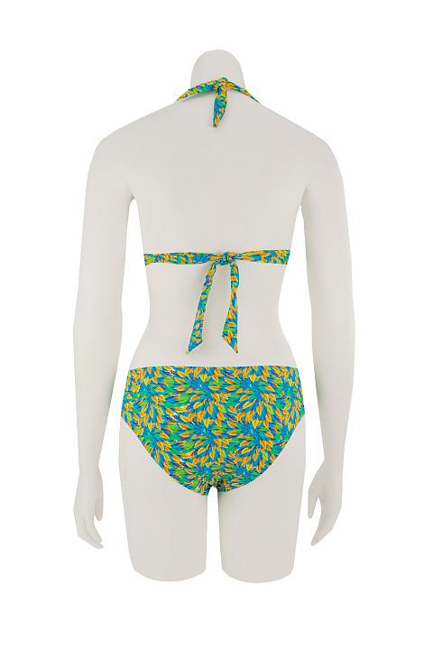 Купальник раздельный халтер PALOMA лето жен. 23 0Y-00012306