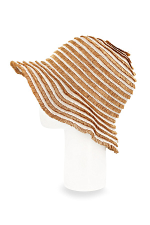 Шляпа GINGI лето жен. 22 0Y-00006791