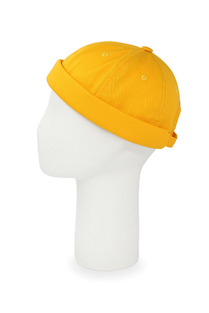 Шапка докер ОДНОТОН. лето ун. 22 0Y-00004518