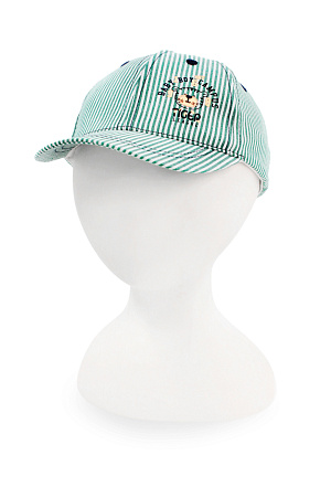 Бейсболка BABY BOY CAMPUS лето дет. 230 SALE 0Y-00005680