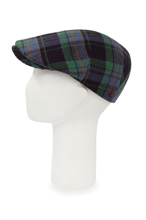 Кепка IONIO-21 C/C35 ALFONSO D`ESTE весна/осень муж. 21 0Y-00001613