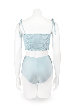 Плавки высокая посадка DEBRISA лето жен. 230 0Y-00005535