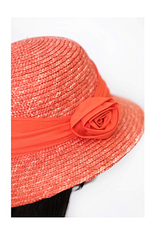 Шляпа панама / Seeberger