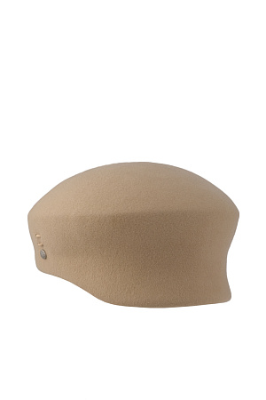 Кепка ФЕТР H.DRESS весна/осень жен. 25 0Y-00017663