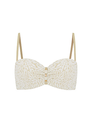 Лиф бандо MARC&ANDRE лето жен. 25 0Y-00017915