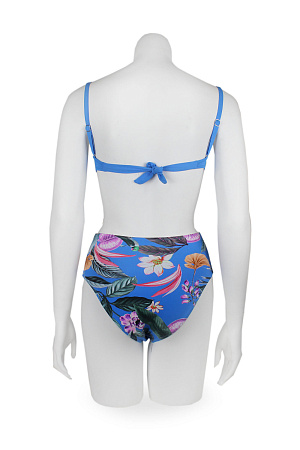 Купальник раздельный бандо тройка FARDAS лето жен. 22 0Y-00004945